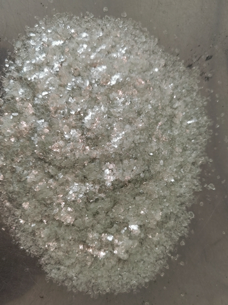 干法云母粉