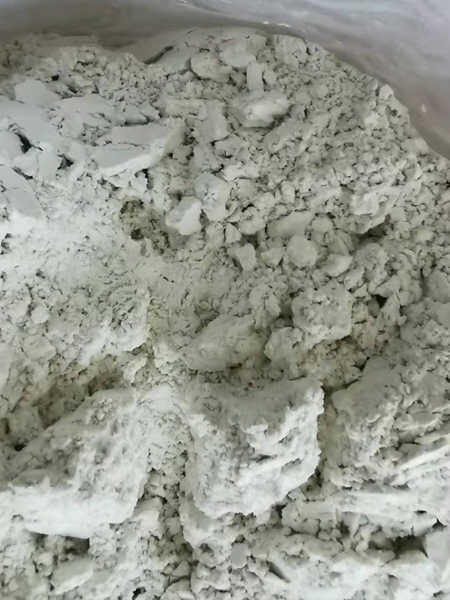 超細云母粉 