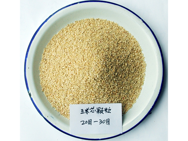 玉米芯