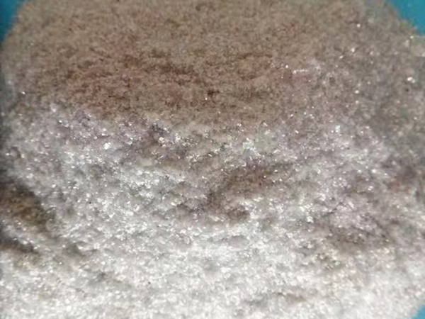 干法云母粉