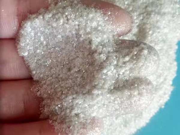 干法云母粉