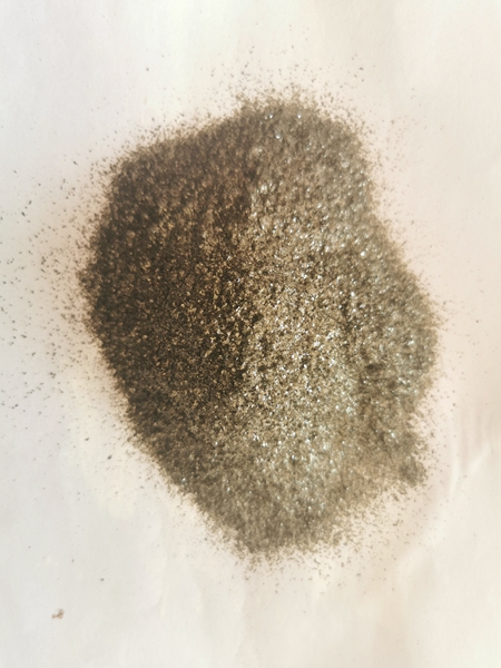 干法云母粉