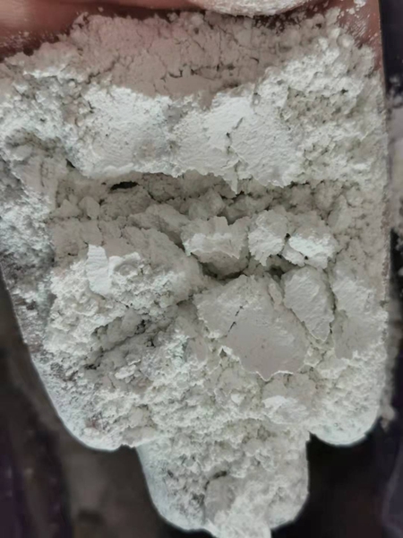 超細云母粉 