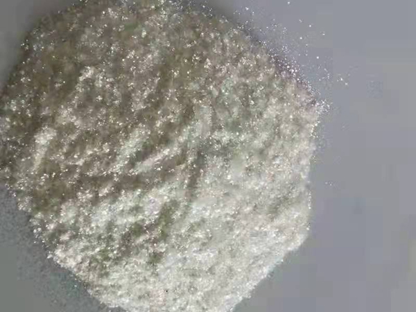合成云母粉