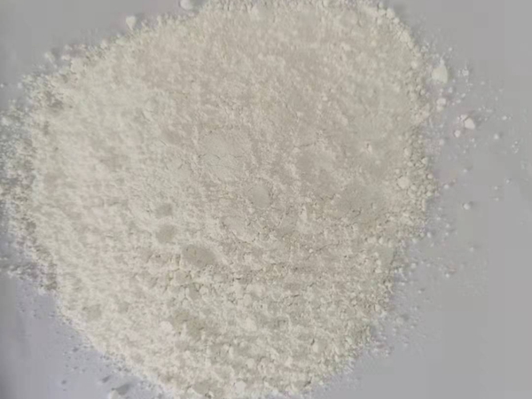 超細云母粉 